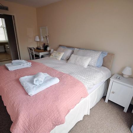 Room On The Brae Edinburgh Kamer foto