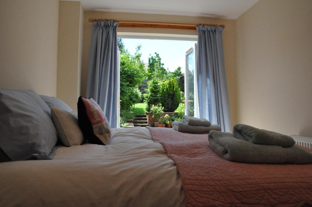 Room On The Brae Edinburgh Buitenkant foto